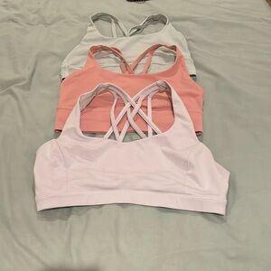 Lululemon size S/4 bra sports